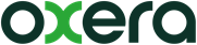 logo Oxera Consulting LLP 